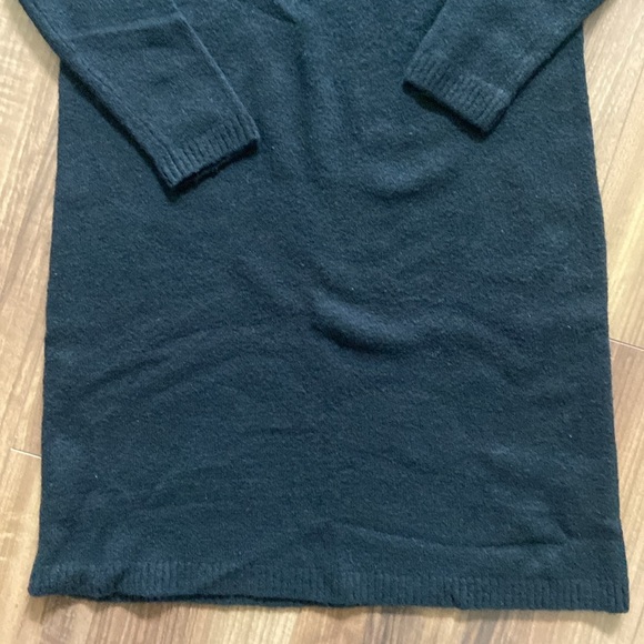 Jcrew Sweater Dress - Picture 4 of 6